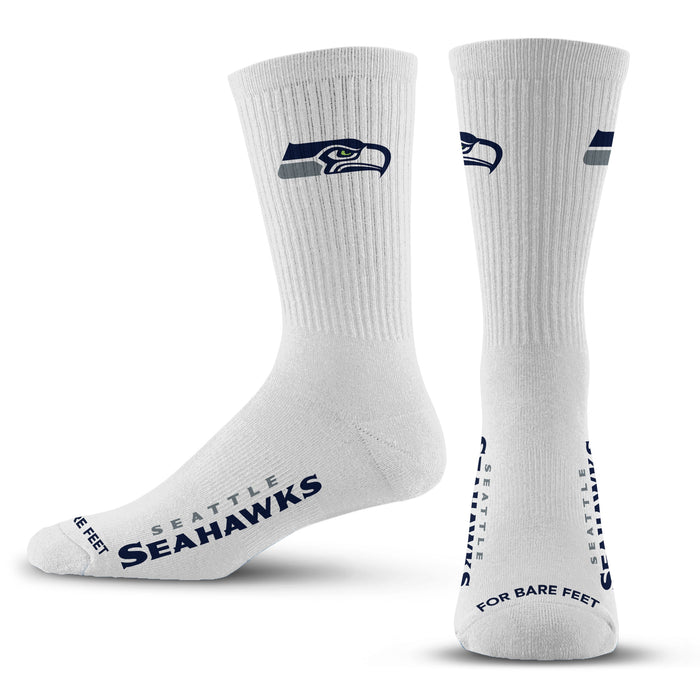 Seattle Seahawks - MVP – For Bare Feet