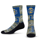 South Dakota State Jackrabbits Zubaz Fever