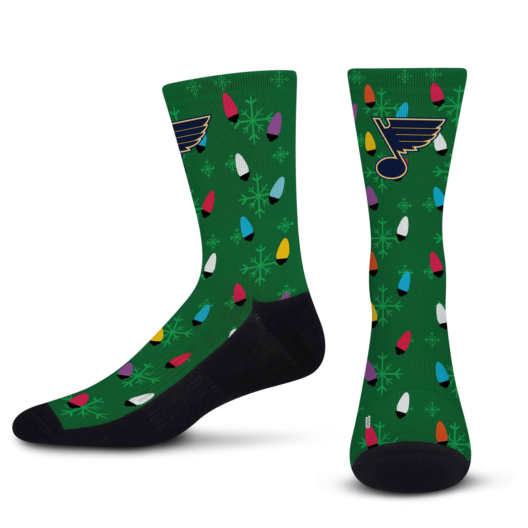 st louis blues dress socks St Louis Blues Go Team Mens Dress Socks, Blue, Size OSFM