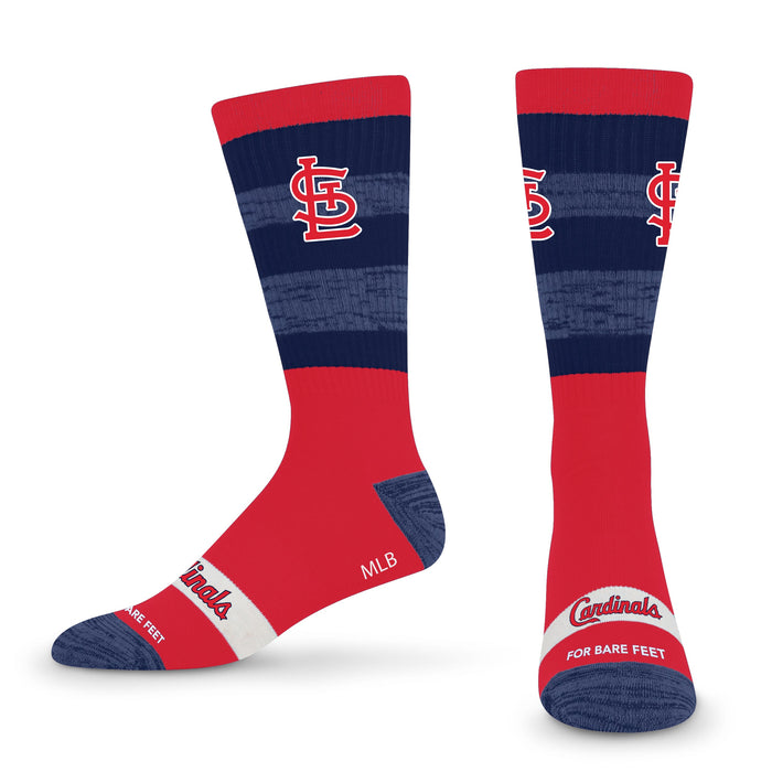 Buffalo Bills Legend Premium Crew Socks L/XL