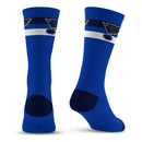St. Louis Blues - Legend Premium Crew Socks