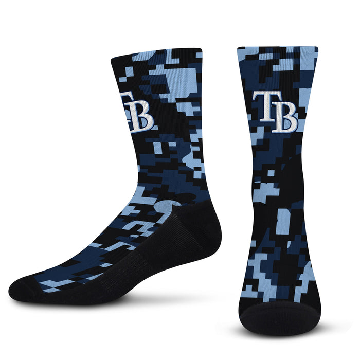 Tampa Bay Rays Digi Socks