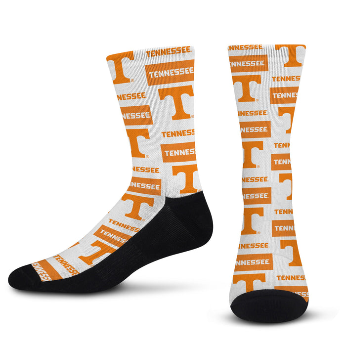 Tennessee Volunteers Poster Print