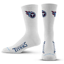 Tennessee Titans Refresh Premium Crew Socks