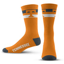 Tennessee Volunteers Legend Premium Crew Socks