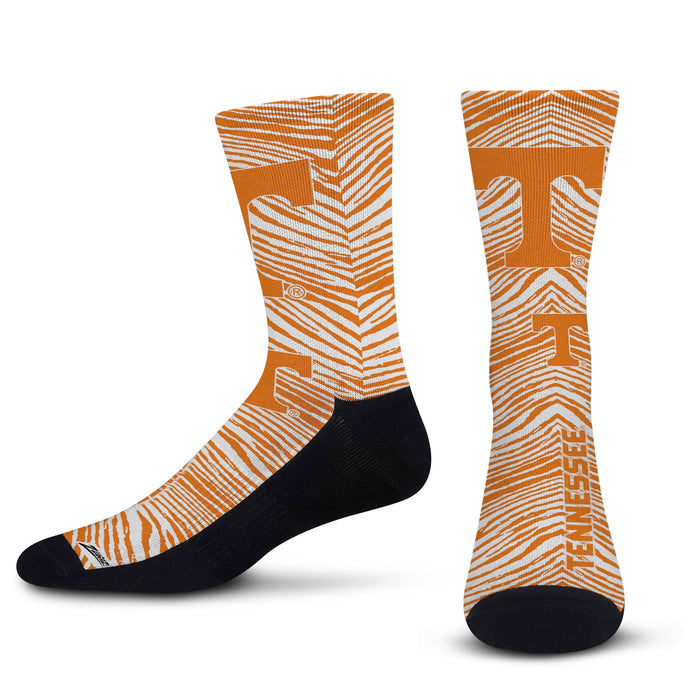 Tennessee Volunteers Zubaz Fever