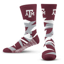 Texas A&M Aggies Breakout Premium Crew Socks