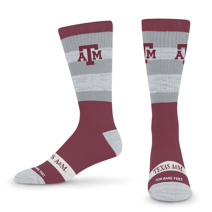 Texas A&M Aggies Disruptor Premium Crew