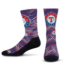 Texas Rangers Zubaz Fever