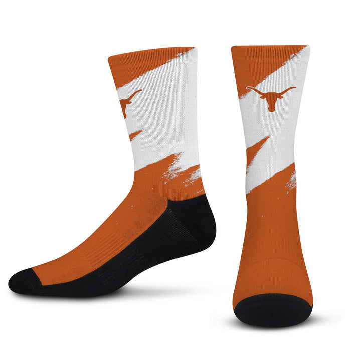 Texas Longhorns Tear It Up