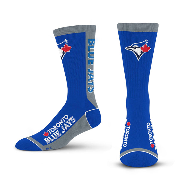 blue jays dress socks Toronto Royal Blue Sequined Mermaid CUPSOLE these socks keep their Color:Black Velvet / Black Tulle