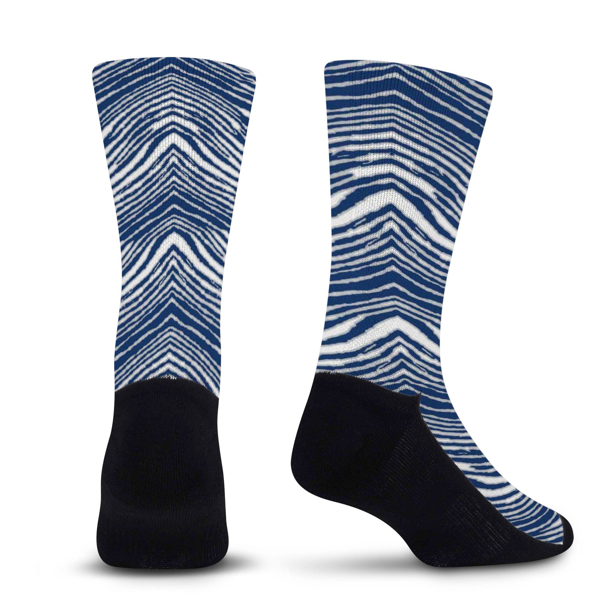 Toronto Maple Leafs Zubaz Fever