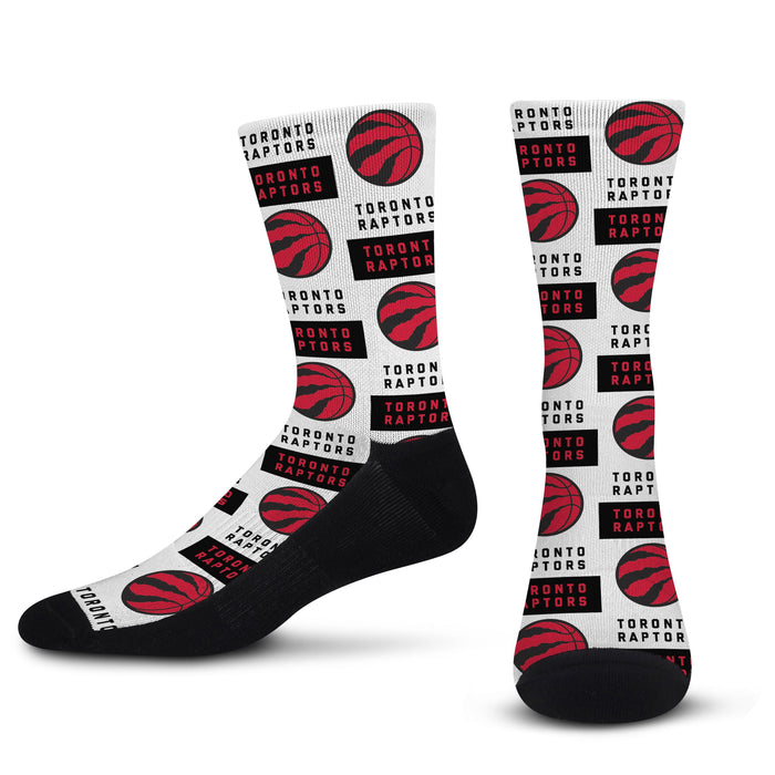 Toronto Raptors Poster Print