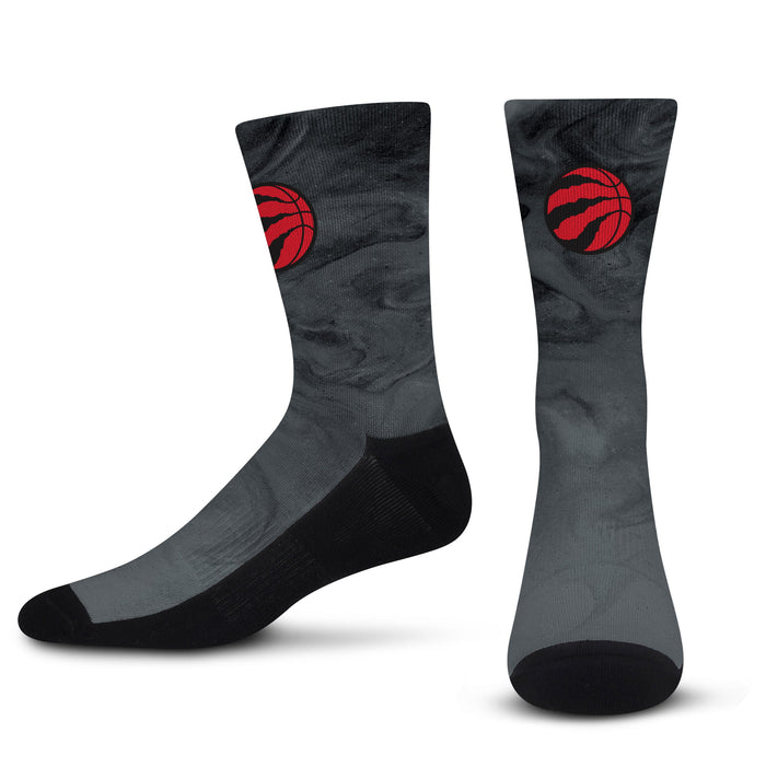 Toronto Raptors Smoky Haze