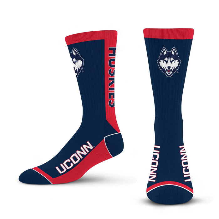 Uconn Huskies - MVP