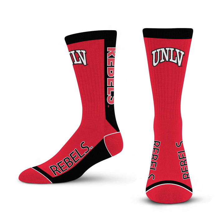 UNLV Rebels - MVP
