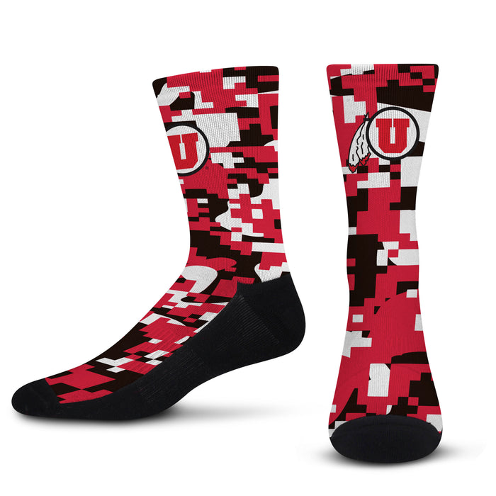 Utah Utes Digi