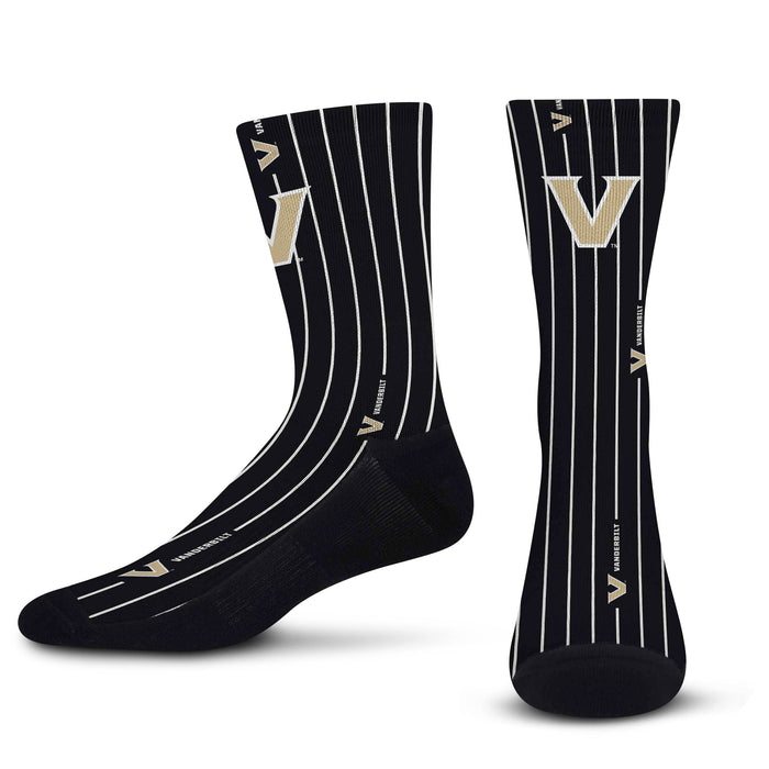 Vanderbilt Commodores Pinstripe