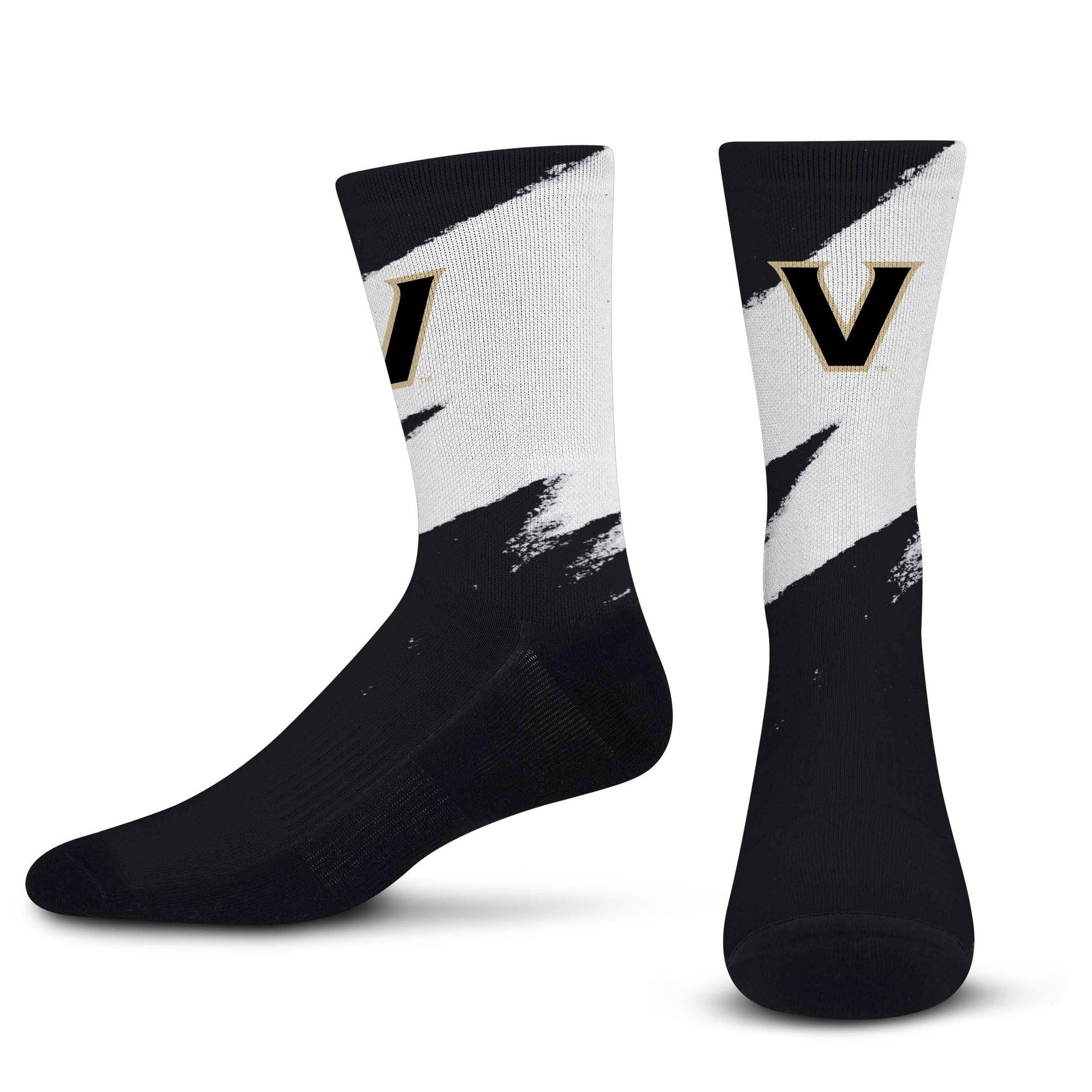 Vanderbilt Commodores Tear It Up