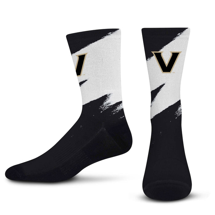 Vanderbilt University Socks, Vanderbilt Commodores Socks