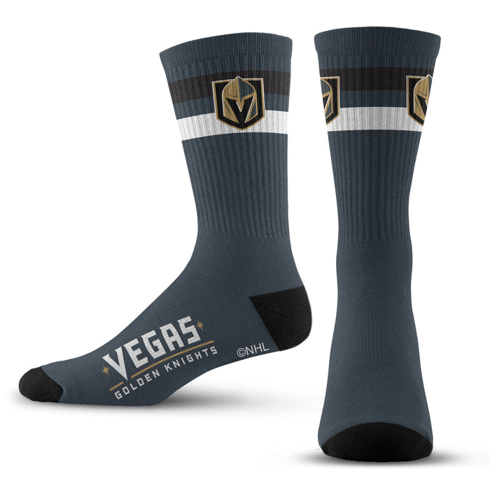 For Bare Feet Las Vegas Raiders Shattered Camo Socks