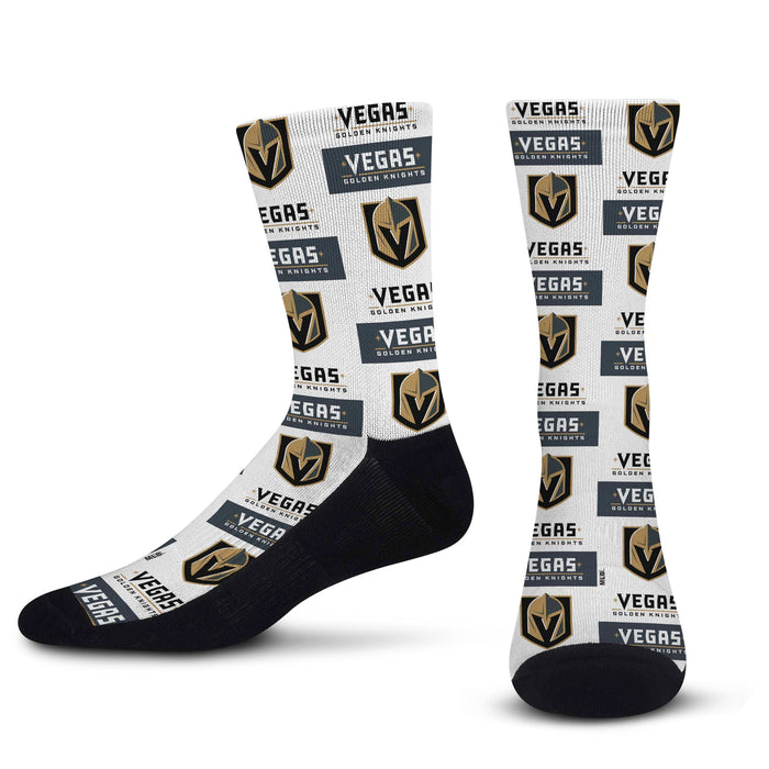 Las Vegas Raiders Legend Premium Crew Socks – For Bare Feet