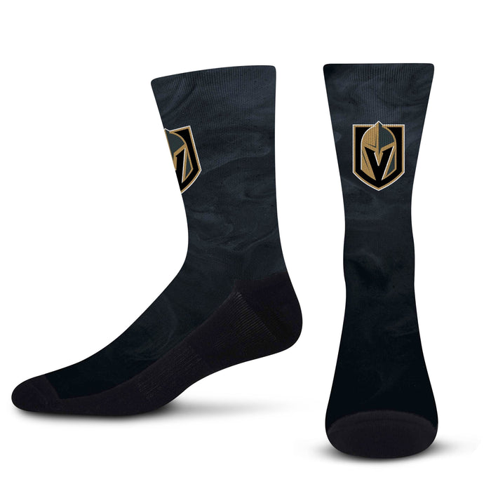 Vegas Golden Knights Smoky Haze