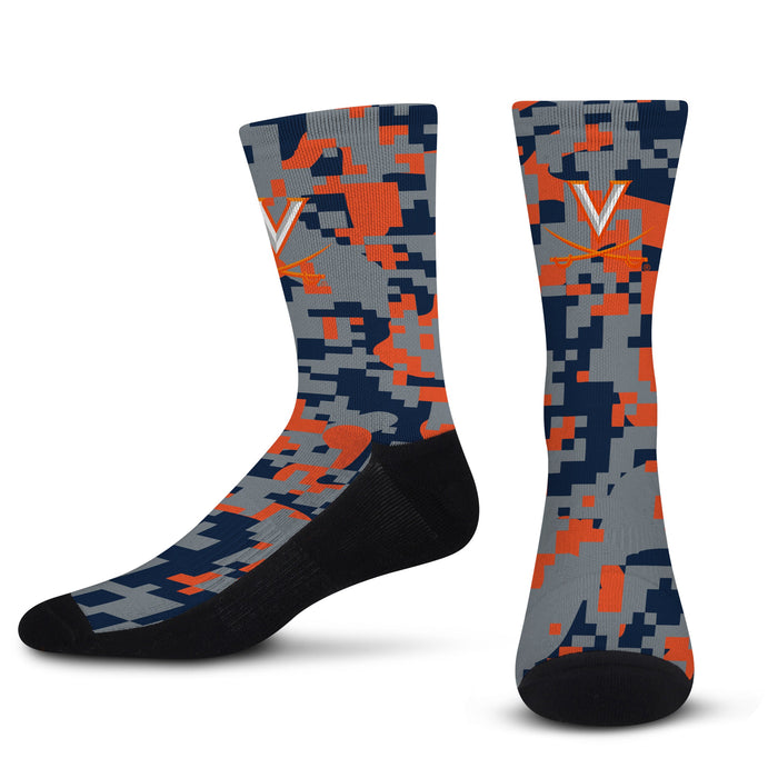Virginia Cavaliers Digi