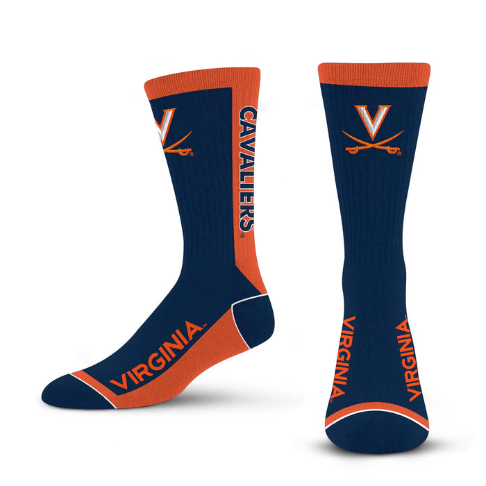 Virginia Cavaliers - MVP