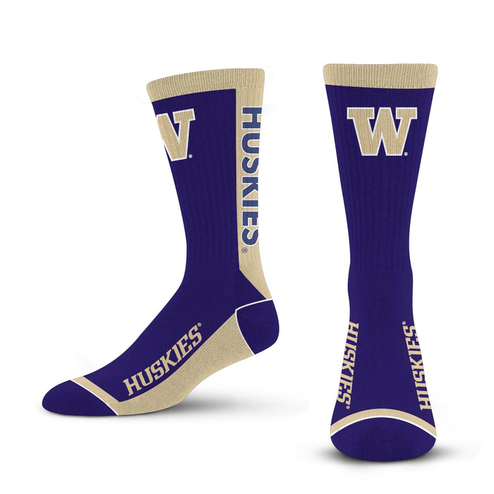 Washington Huskies - MVP