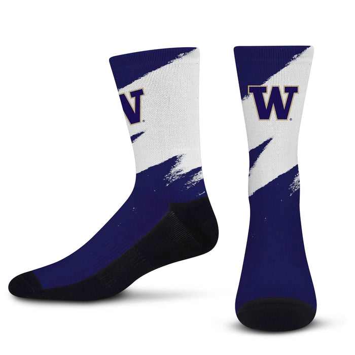 Washington Huskies Tear It Up