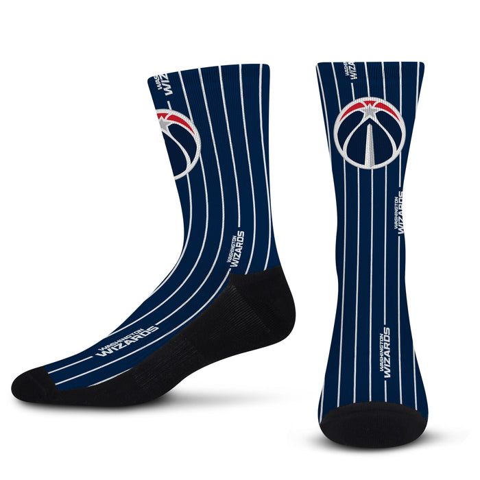 Washington Wizards Pinstripe