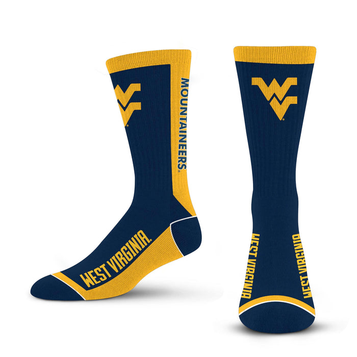 West Virginia Mountaineers - MVP